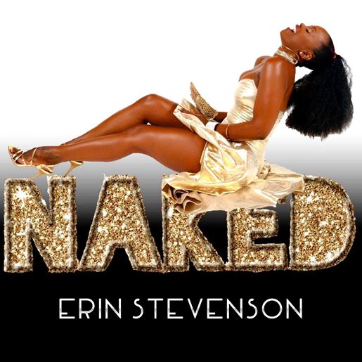 Picture of Erin Stevenson Naked Album