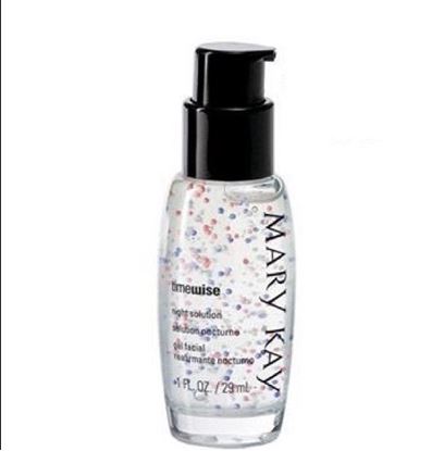 Picture of Mary Kay Timewise Night Solution
