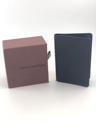 Image de Louis Vuitton Pocket Organizer