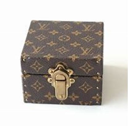 Изображение Louis Vuitton Monogram Bijoux Box