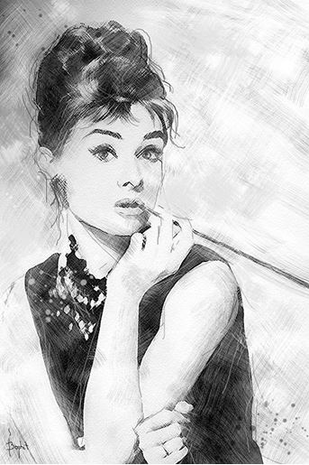 Изображение Audrey Hepburn