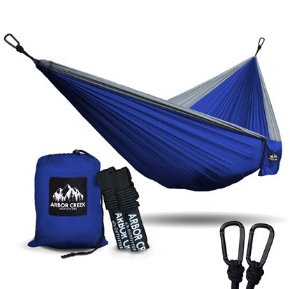 Image de Arbor Creek Double Camping Hammock