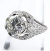diamond ring, diamond, vintage, art-deco, antique rings, antique jewelry, ring, engagement ring