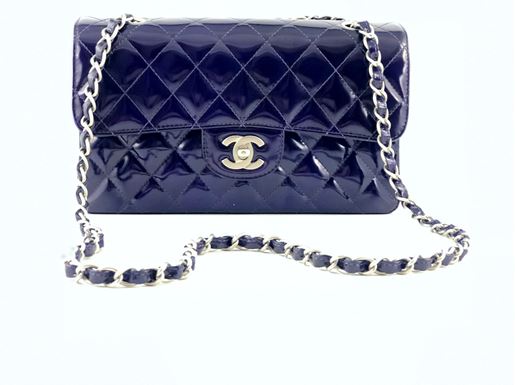 Image sur Chanel Small Classic Double Flap