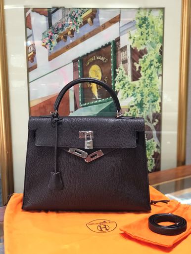 Picture of Hermes Kelly 32 Sellier