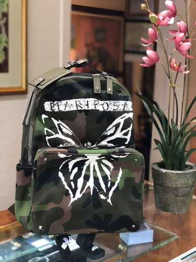 Picture of Valentino Backpack