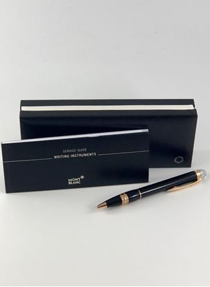 Изображение Montblanc Starwalker Ball Point Pen