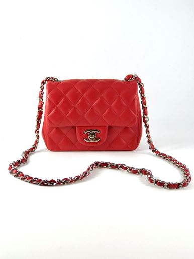 Picture of Chanel Classic Mini Flap