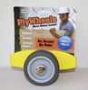 Picture of Plywheels