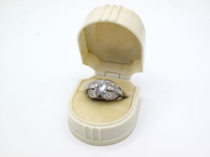 vintage, engagement ring, diamond ring, engagement, proposal, old ring
