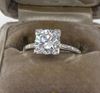 vintage ring, edwardian ring, vintage diamond ring, platinum ring