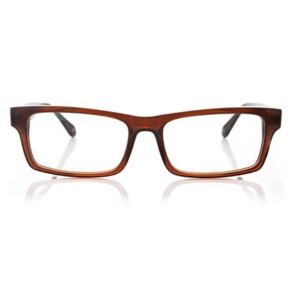 Image de                                                                                                                                                                                                                                                                                                                                                               Rejwan Eyewear SR 709 Brown