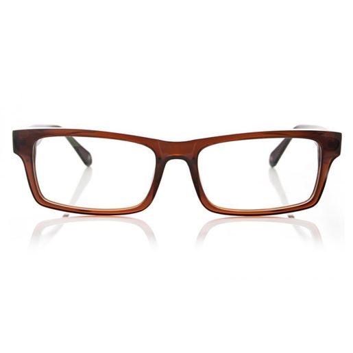Image sur                                                                                                                                                                                                                                                                                                                                                               Rejwan Eyewear SR 709 Brown
