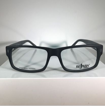 Foto de                                                                                                                                                                                                                                            Rejwan Eyewear David Black 1010