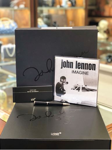 Picture of Montblanc John Lennon Pen