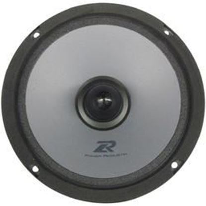 Picture of Power Acoustik 6.5&quot; 300-watt Midrange And Bass Driver Speaker (pack of 1 Ea)