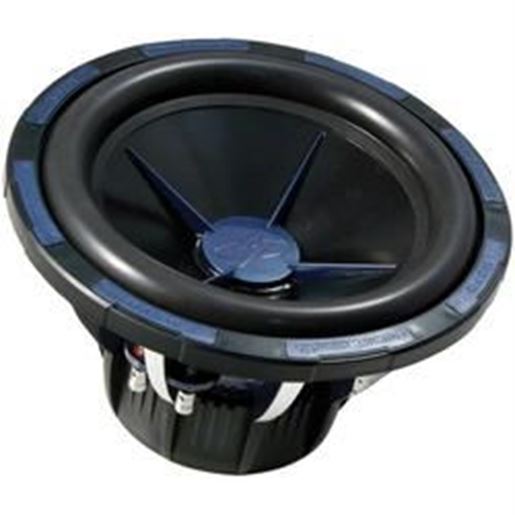 Foto de Power Acoustik Mofo X 2ohm Subwoofer (12&quot;, 2,700 Watts, 270oz Magnet) (pack of 1 Ea)