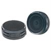 Image sur Power Acoustik 200-watt 2-way Mount Tweeters (pack of 1 Ea)