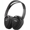 Foto de Power Acoustik 2-channel Wireless Ir Headphones (pack of 1 Ea)