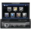 Picture of Power Acoustik 7" Motorized Fiip-out Monitor Bluetooth