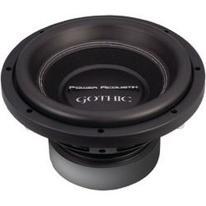 Foto de Power Acoustik EF-694 Edge Series Coaxial Speakers (6" x 9", 4 Way, 800 Watts max)