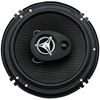 Foto de Power Acoustik EF-694 Edge Series Coaxial Speakers (6" x 9", 4 Way, 800 Watts max)