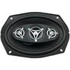 Picture of Power Acoustik EF-694 Edge Series Coaxial Speakers (6" x 9", 4 Way, 800 Watts max)