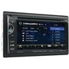 Foto de Power Acoustik MCD1265 Marine Audio Upgrade Bundle with Single-DIN In-Dash CD Receiver with Bluetooth & 1 Pair of Marine-Grade 6.5" Coaxial Speakers