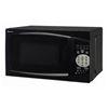 Picture of 0.7 Microwave Oven Black