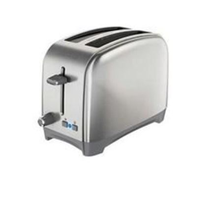 Picture of BD 2-Slice Toaster SS Silver