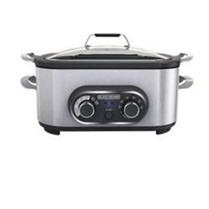 Picture of BD Multicooker Silver