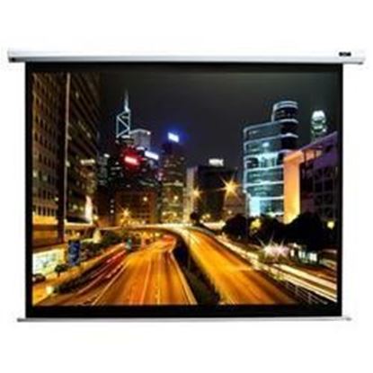 图片 128" Electric Screen