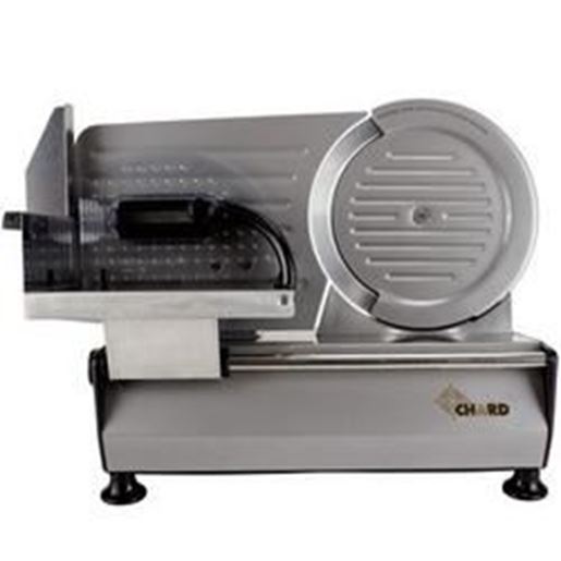 Picture of Chard Electric Food Slicer8.6"