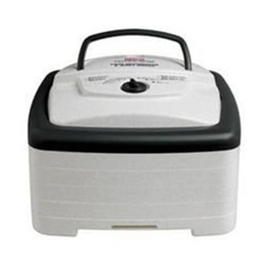 Picture of Nesco 700 W Square Dehydrator