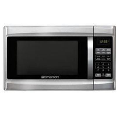 Picture of 1.3cuft Microwave Oven SS