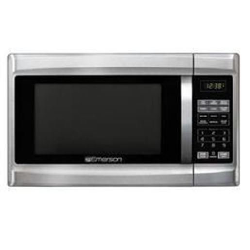 图片 1.3cuft Microwave Oven SS