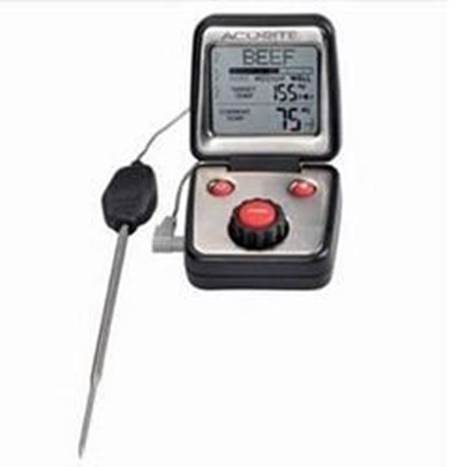 Picture of AcuRite Digital Meat Thermomtr