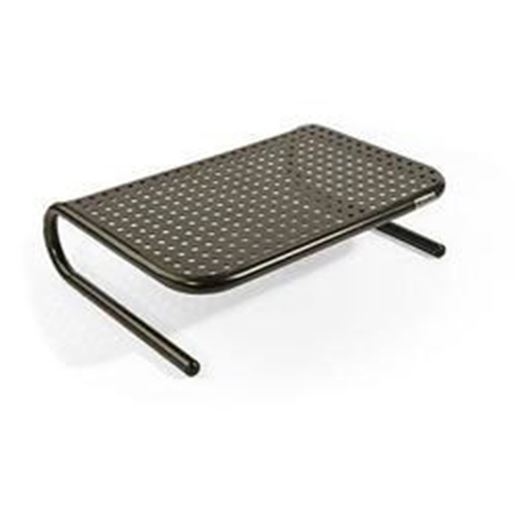 Picture of Monitor Stand Jr Pearl Black