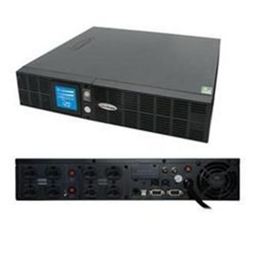 Foto de 2000VA/1540W UPS PFC