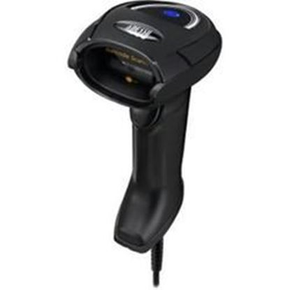 Foto de Handheld 2D Barcode Scanner