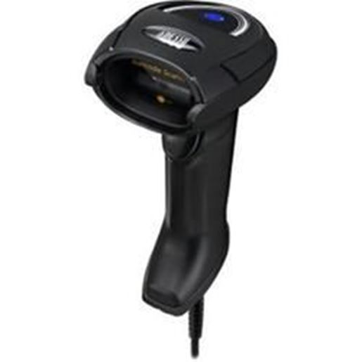 图片 Handheld 2D Barcode Scanner