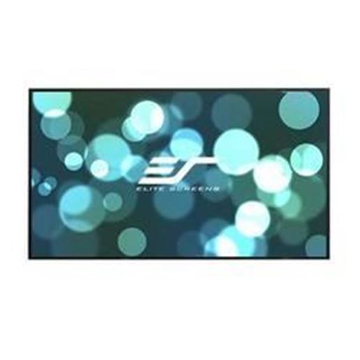 图片 AeonSeries 120" 3D Screen