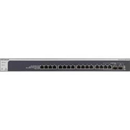 Foto de ProSafe 16 Port 10GE Swtch