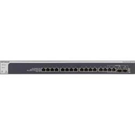 图片 ProSafe 16 Port 10GE Swtch