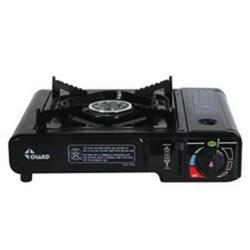 Picture of Chard 1Burner Butane Stove