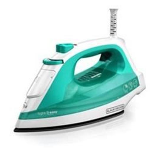 Picture of BD Light N Easy Compact Iron