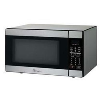 Picture of 1.8 cu Ft Microwave Oven SS