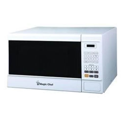 Picture of 1.3 cu Ft Microwave Oven Wht