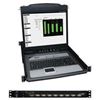 Foto de 8-port-kvm-switch-19"-lcd