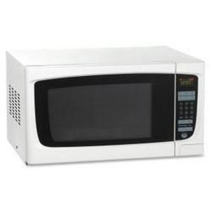 Picture of 1.4CF 1000 W Microwave WH OB